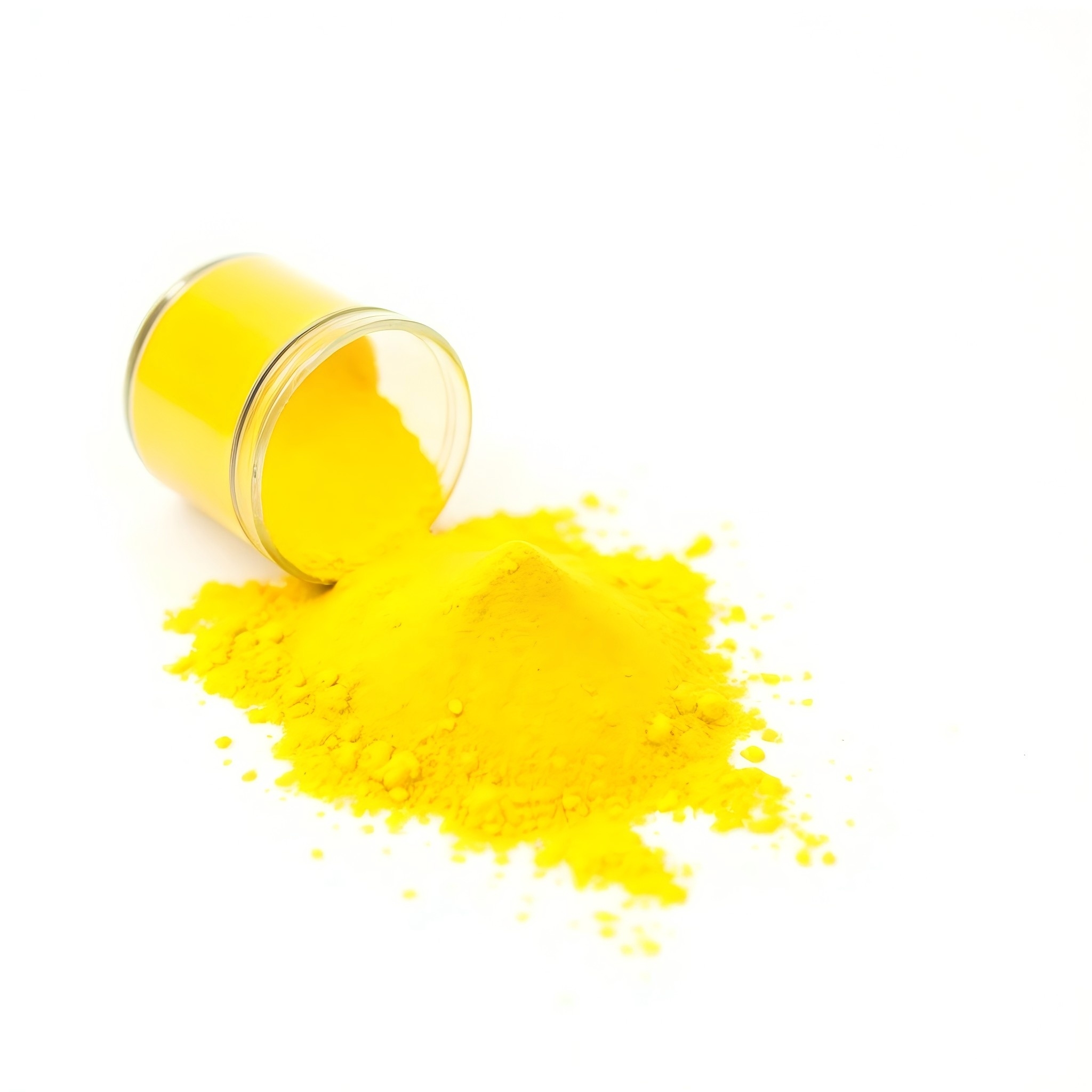 Permanent yellow GXL
