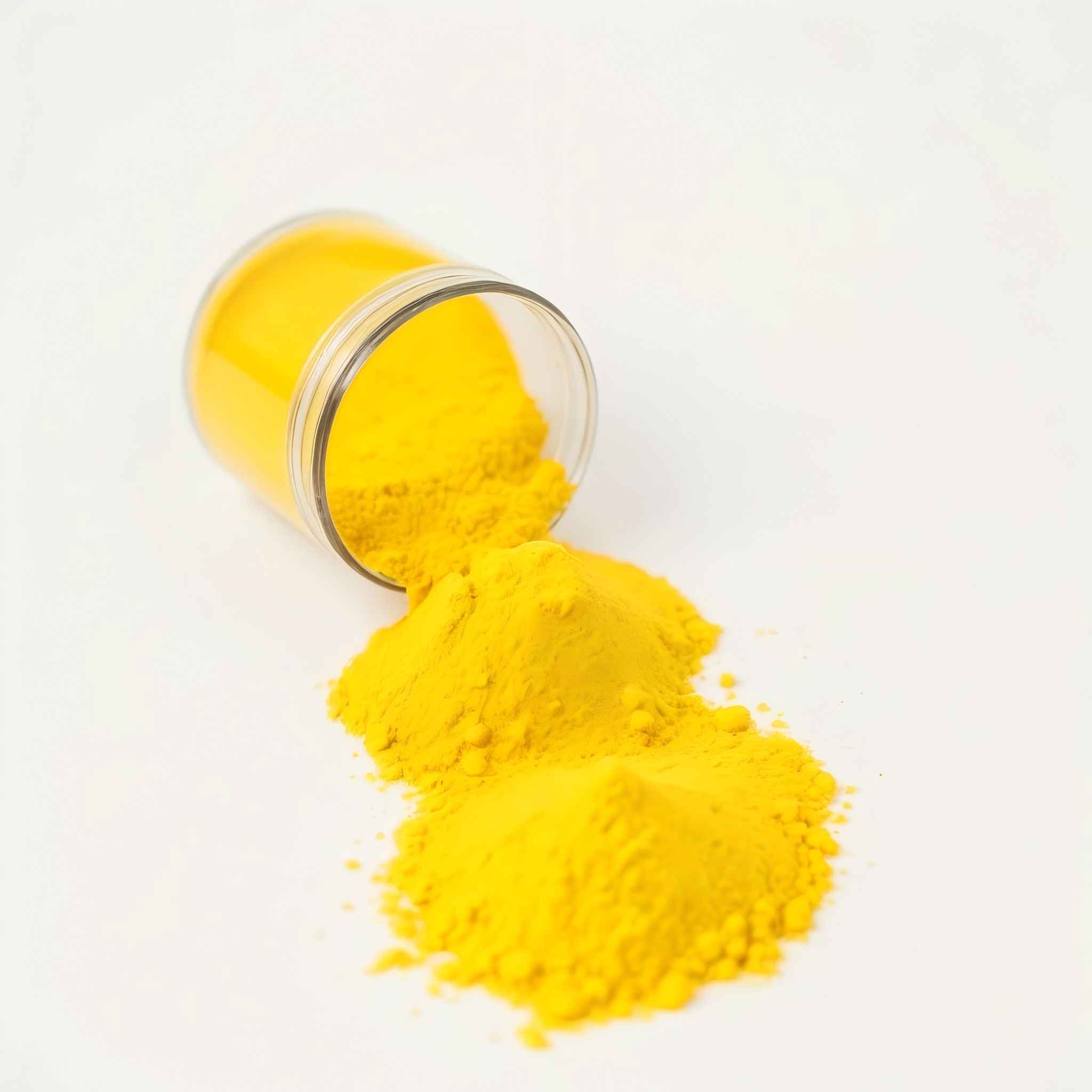 Permanent yellow HRT