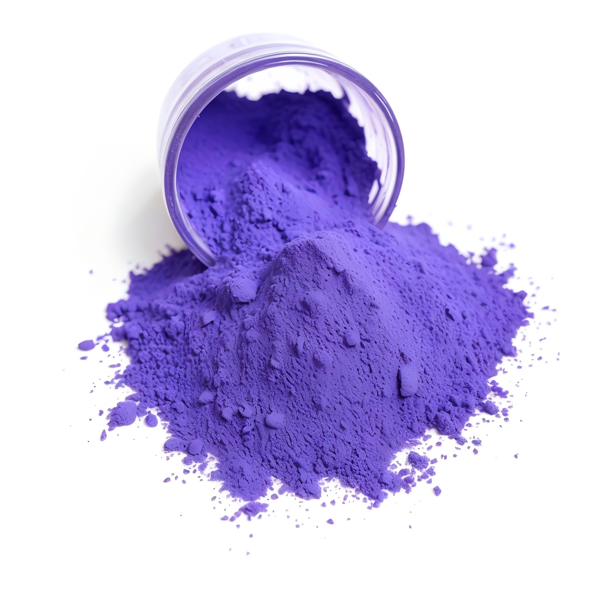 Fast Violet 27-B