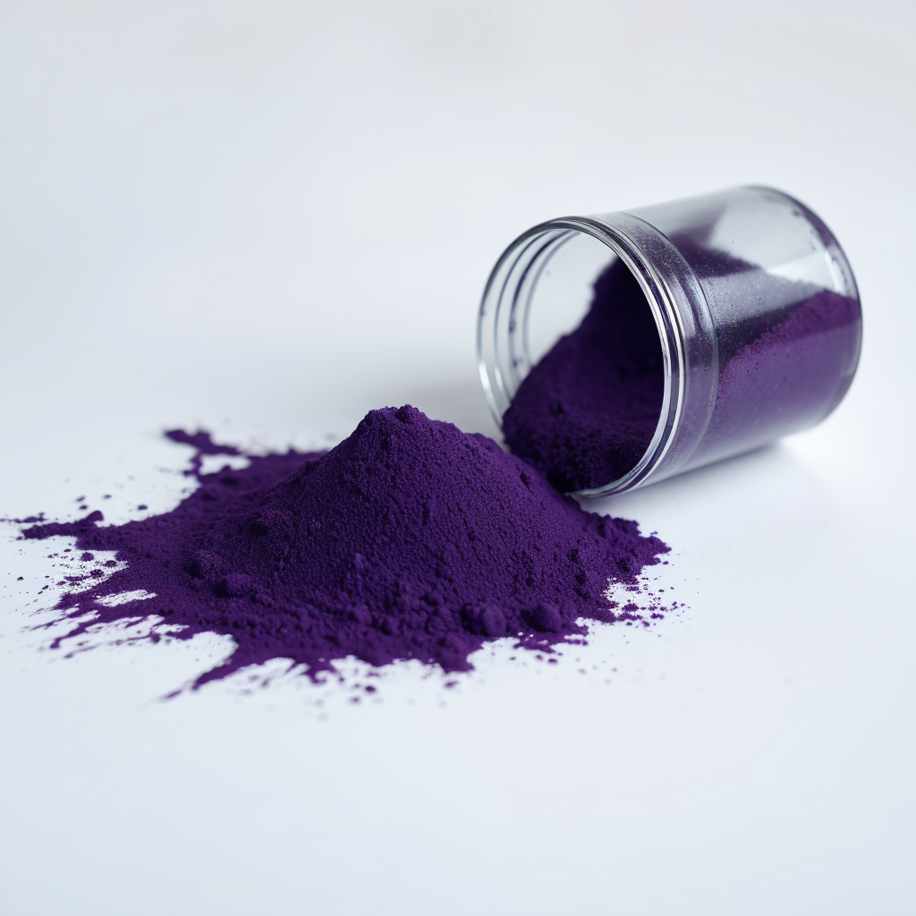 Fast Violet 27-R